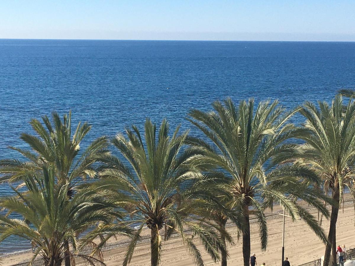 Palmas 3 Apartament Marbella